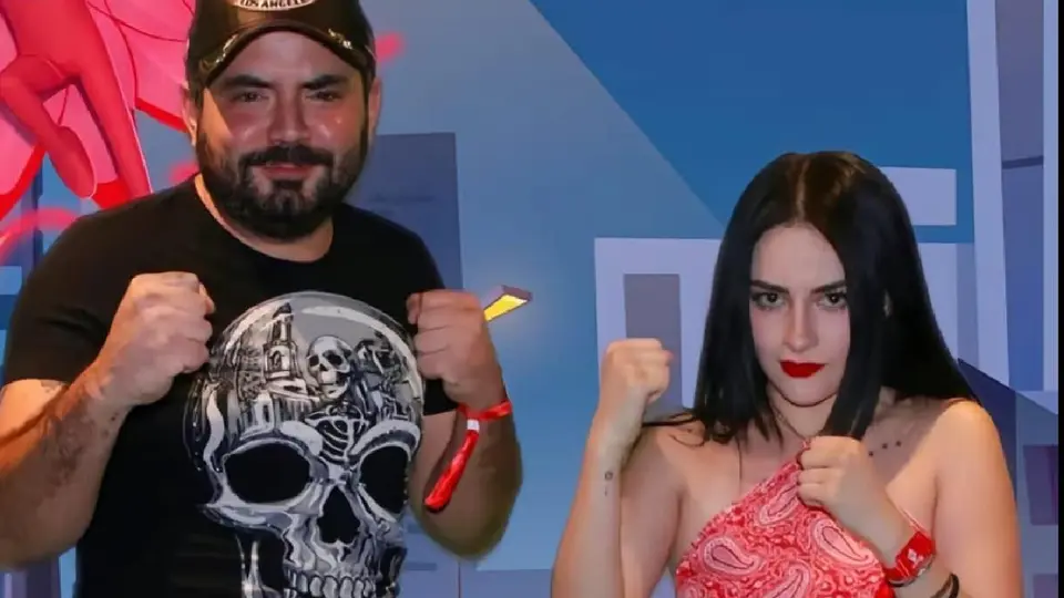 La esposa del hijo de Eugenio Derbez expuso que los dos contarán qué está pasando con ellos /  FB: @joseeduardoderbez0