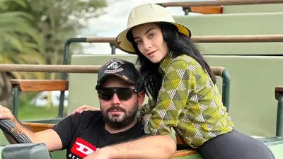 Paola Dalay rompe el silencio su ‘separación’ de José Eduardo Derbez