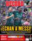 Portada RÉCORD