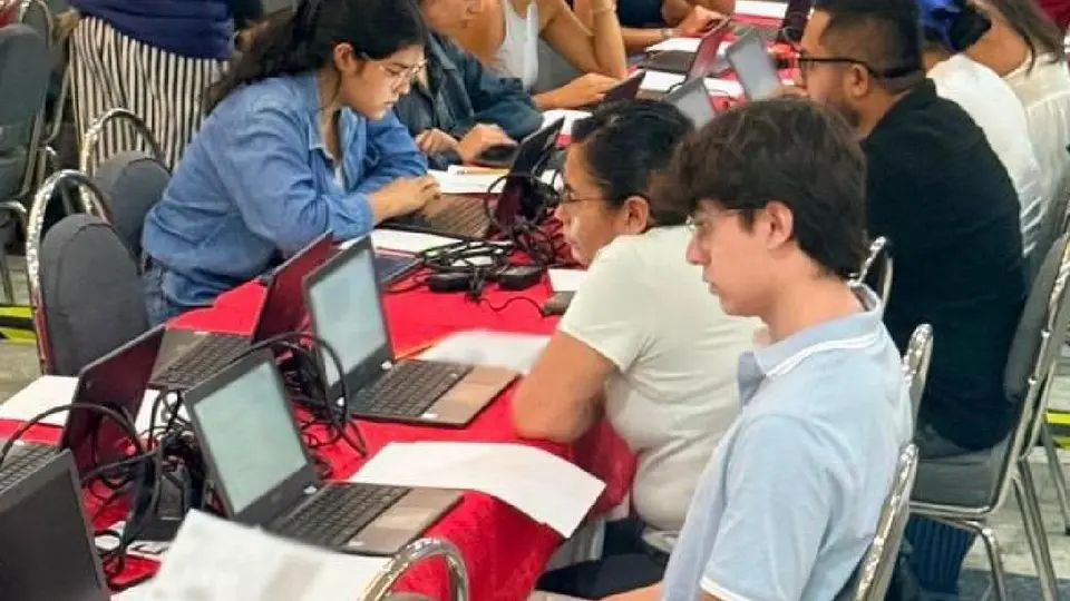Hasta el momento no hay nada confirmado sobre el examen de ingreso a la UNAM / X: @UNAM_MX
