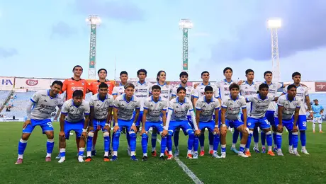 ¿Qué jugadores de Cruz Azul Hidalgo se han destacado y piden lugar en el primer equipo?
