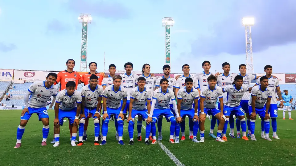 ¿Qué jugadores de Cruz Azul Hidalgo se han destacado y piden lugar en el primer equipo?