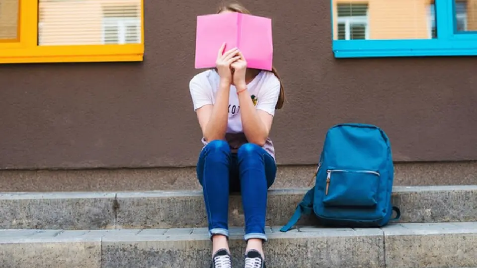 Estudiar continúa siendo una de las principales aspiraciones de los jóvenes mexicanos / Magnific