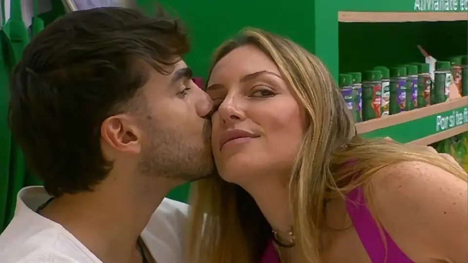 Fede Vigevani aseguró que actualmente no busca comenzar una relación sentimental / Redes Sociales