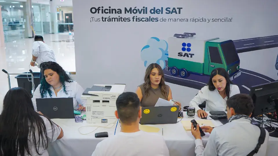 Los servicios no tienen ningún costo y son rápidos / Especial