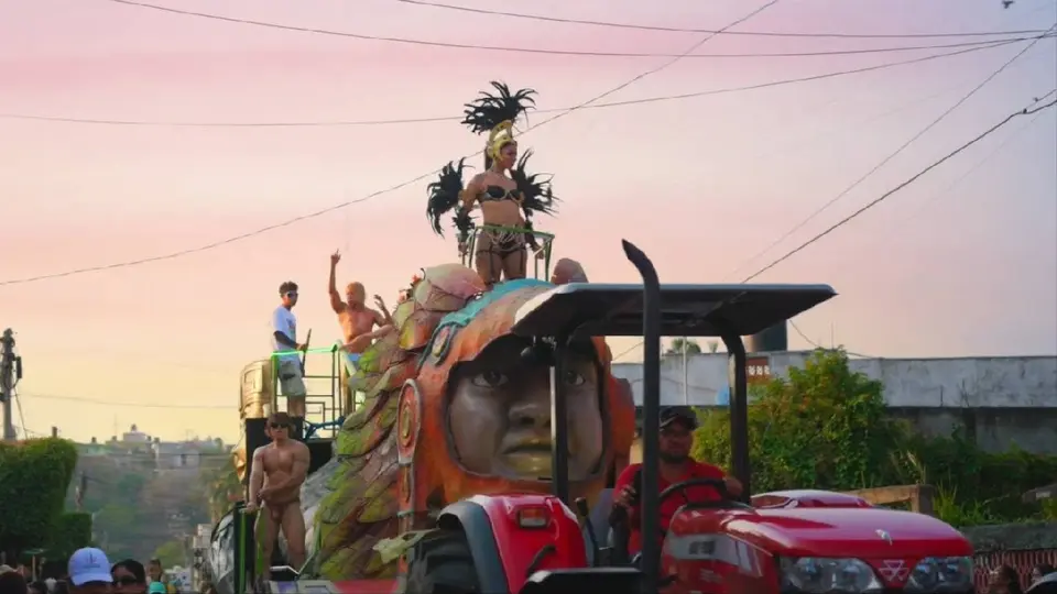 La cinta busca rescatar el orgullo mexicano por medio de la comedia / Especial