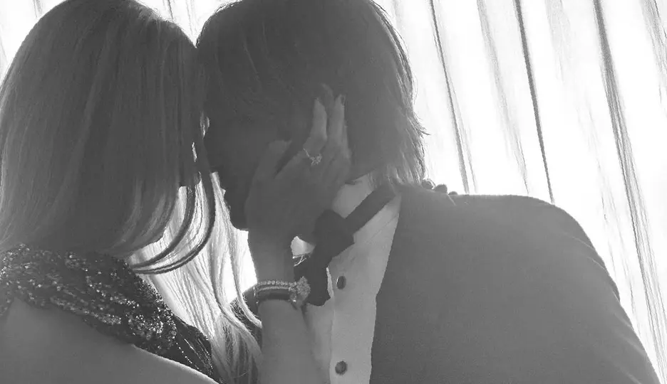 Kidman habló de su vida tras el divorcio de Keith Urban y aseguró que busca mantenerse abierta al amor /  @nicolekidman