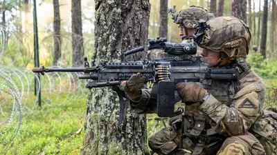 Estados Unidos advierte ataques terrestres contra el narco en América Latina: ¿México está incluido?