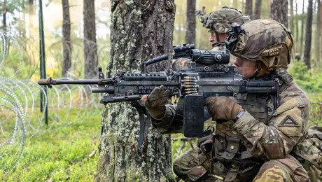 Estados Unidos advierte ataques terrestres contra el narco en América Latina: ¿México está incluido?