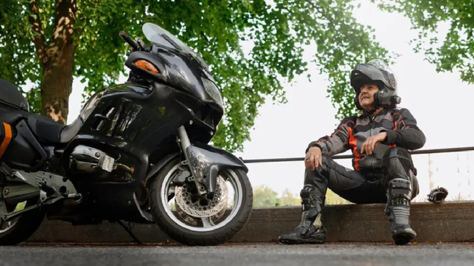 Los motociclistas encabezan las cifras de conductores que pierden la vida en  incidentes de tránsito / Magnific
