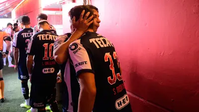 Jugador de Rayados abandonó la concentración para viajar a Colombia tras terremoto