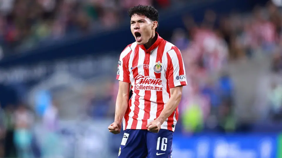 Chivas cierra su participación en la Leagues Cup con remontada ante Seattle Sounders