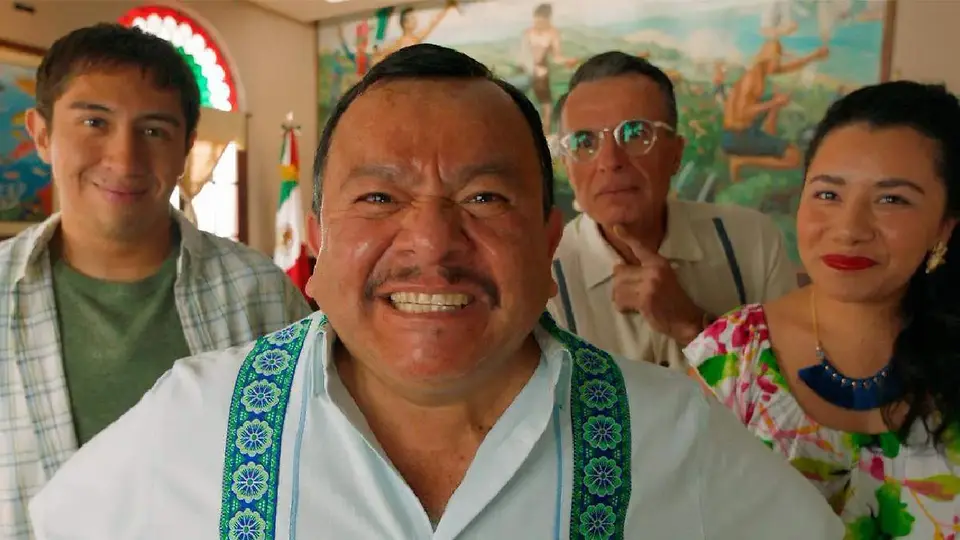 ‘Loco México Mágico’ ya está en todos los cines de México / Especial