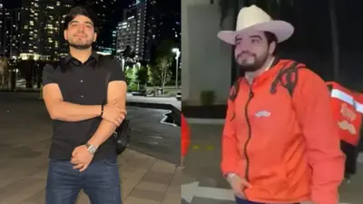 ¿César Gastélum sigue vivo? VIDEO de una supuesta “broma” desata dudas tras su asesinato