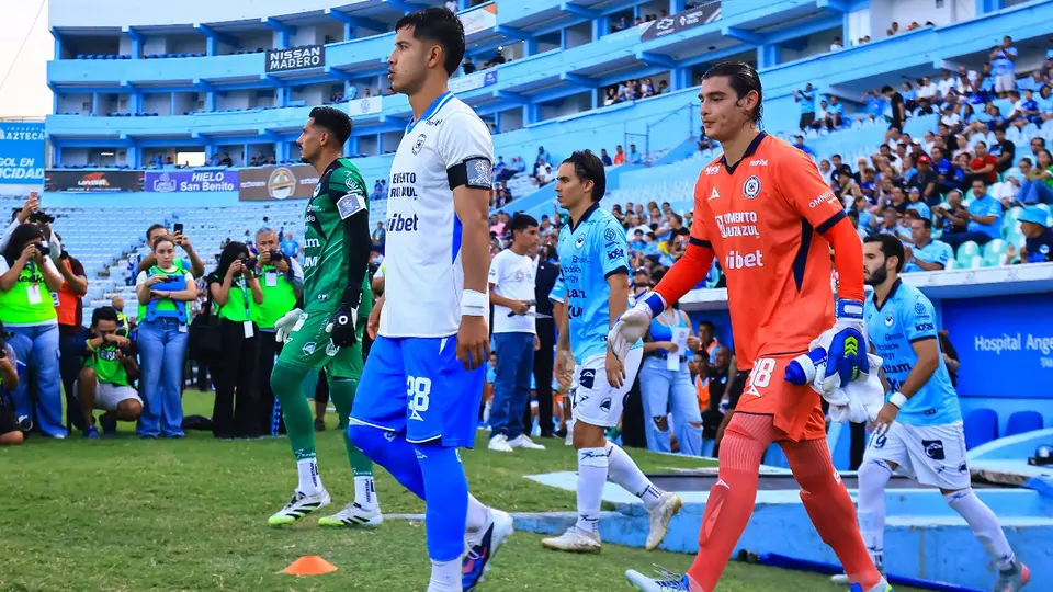 Cruz Azul Hidalgo en Liga de Expansión | IMAGO7