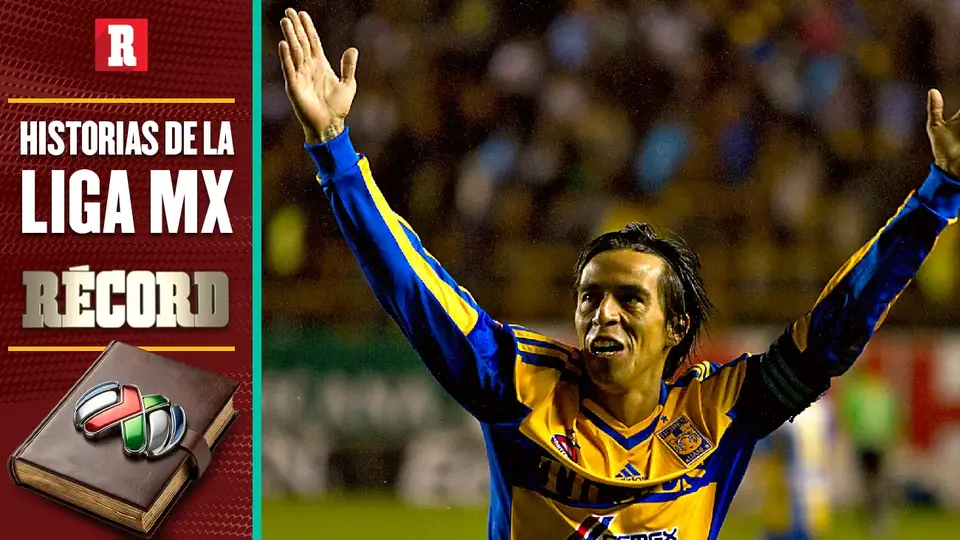 Lucas Lobos, de leyenda de Tigres a entrenar la técnica de niños en Argentina