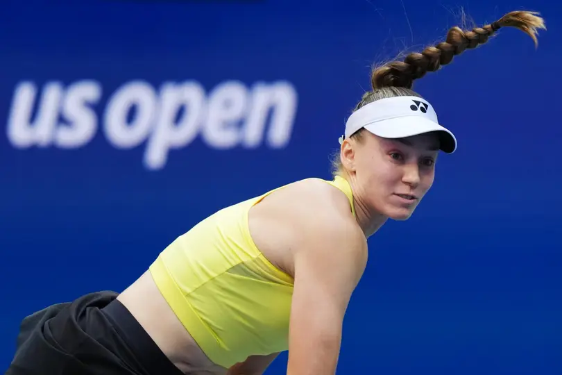 Elena Rybakina se corona en el US Open l AP