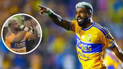 'Búfalo' Aguirre responde a los abucheos de la afición de Rayados recordando la Final que ganó con América