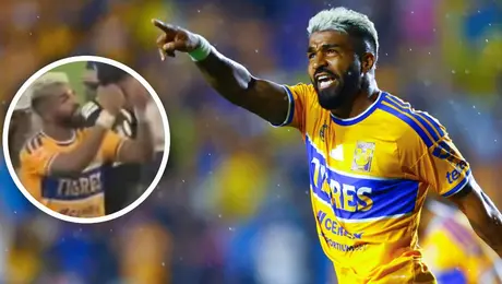 'Búfalo' Aguirre responde a los abucheos de la afición de Rayados recordando la Final que ganó con América