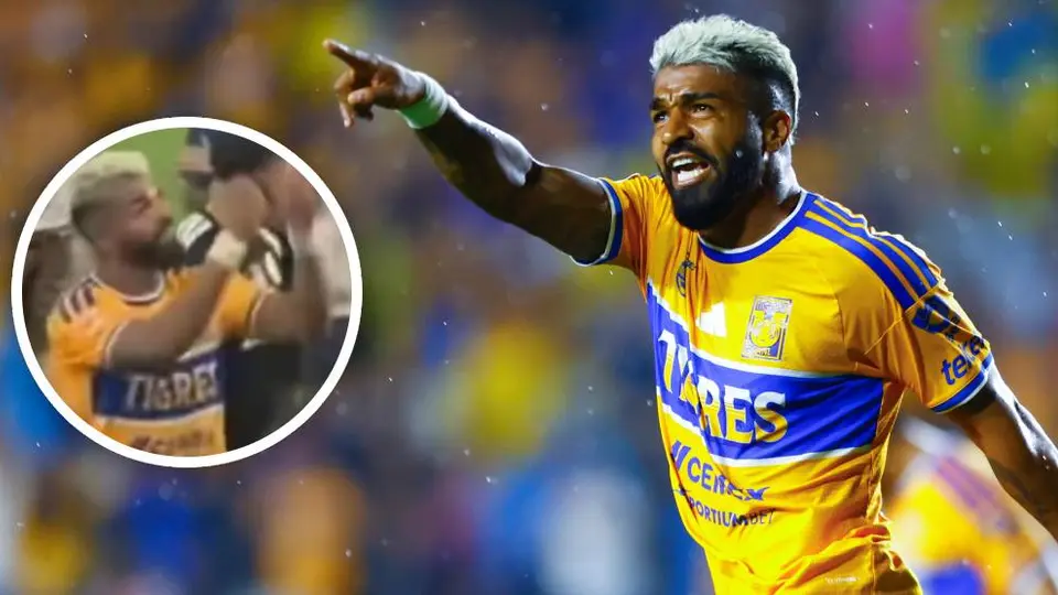'Búfalo' Aguirre responde a los abucheos de la afición de Rayados recordando la Final que ganó con América