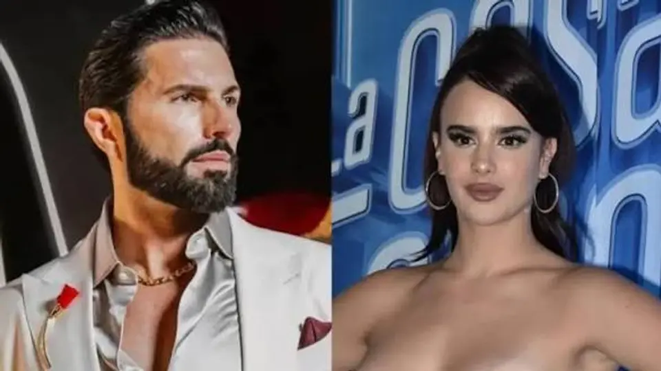 Poncho afirmó que quería ayudar a Gala y expresó preocupación por su situación personal./Especial