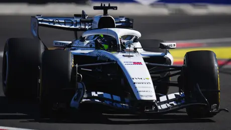 F1 2026: ¿Dónde y cuándo se correrá la próxima carrera de Checo Pérez?