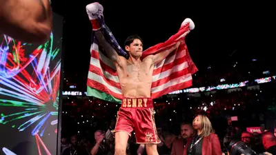 Ryan García responde a Gervonta Davis y pone condición para la revancha