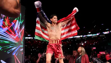 Ryan García responde a Gervonta Davis y pone condición para la revancha