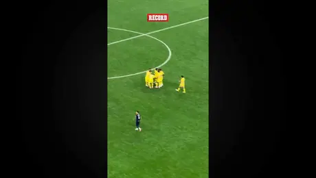 Gran capitán: Henry Martín reúne al América tras goleada de Cruz Azul