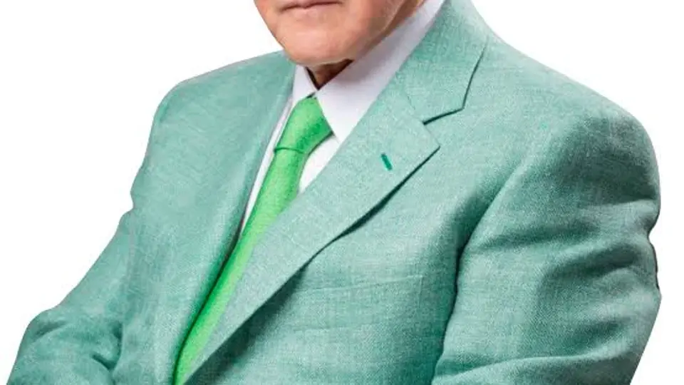 Óscar Mario Beteta murió el 9 de septiembre de 2026, a los 70 años./@mariobeteta