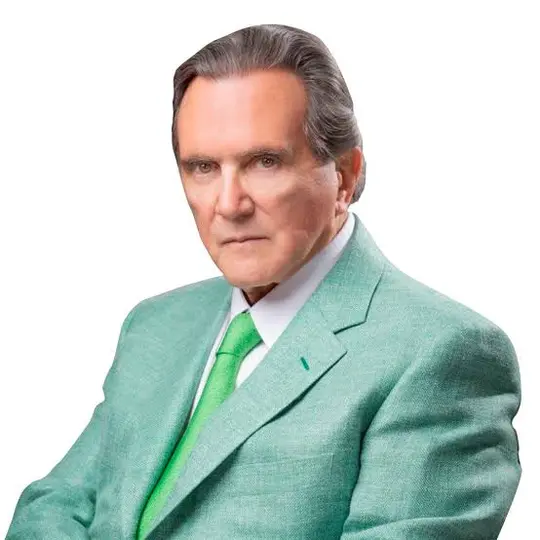Óscar Mario Beteta murió el 9 de septiembre de 2026, a los 70 años./@mariobeteta