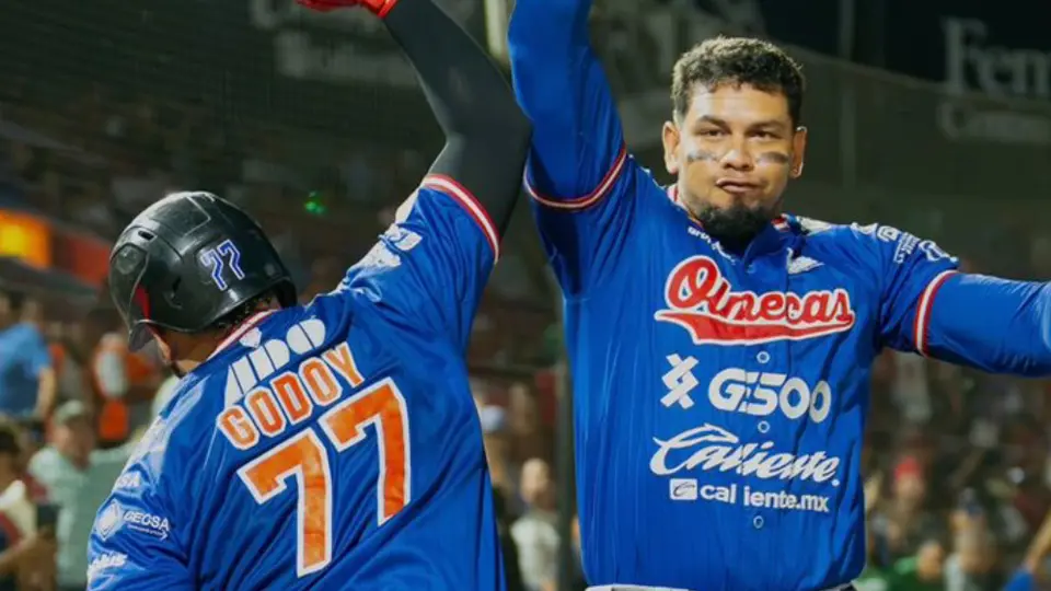 Olmecas de Tabasco apalea a Toros de Tijuana y empata la Serie del Rey 2026