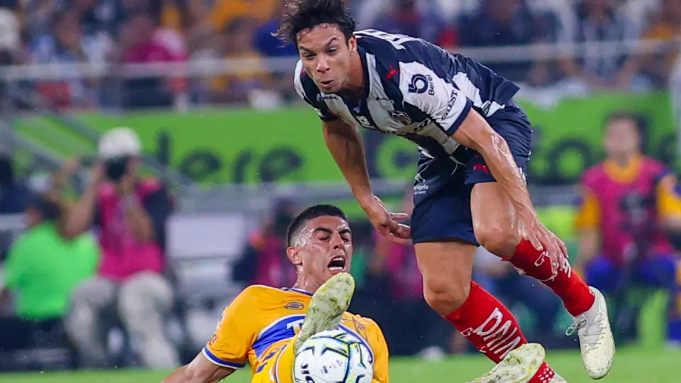 Rayados ante Tigres | Mexsport