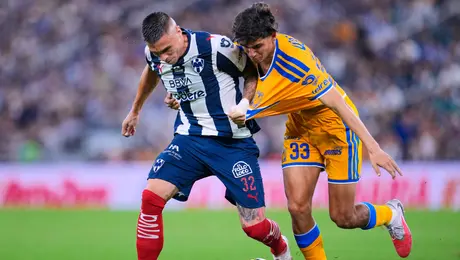 Rayados y Tigres, fuera de puestos de Liguilla pese a sus inversiones