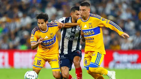 Clásico al estilo Vucetich