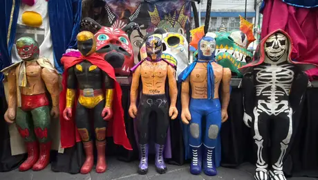Así es el Festival de la Cartonería 2026: juguetes gigantes, música y tradición en CDMX