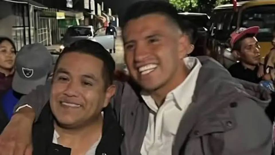 “Los Payasitos” pasaron cerca de siete años en prisión por un caso relacionado con un presunto intento de secuestro en Nezahualcóyotl./ Captura de pantalla