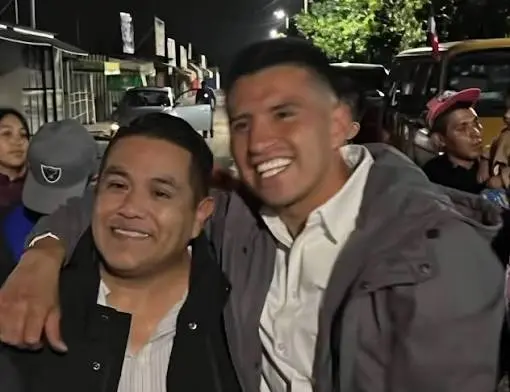 “Los Payasitos” pasaron cerca de siete años en prisión por un caso relacionado con un presunto intento de secuestro en Nezahualcóyotl./ Captura de pantalla