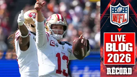 Todos los juegos de la Semana 1 de la NFL EN VIVO