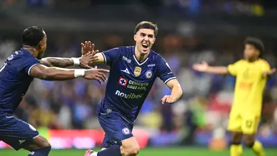 ¿José Paradela y Willer Ditta vuelven para enfrentar al Pachuca?