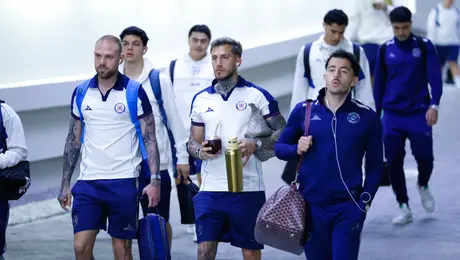 Avión de Cruz Azul no ha despegado con rumbo a Miami por problemas de peso