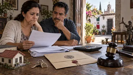 SAT puede embargar tu herencia: ¿en qué casos aplica y cómo evitarlo?