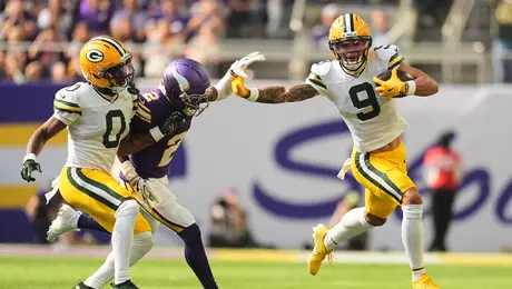 Así marcha la NFL tras los primeros partidos de la Semana 1