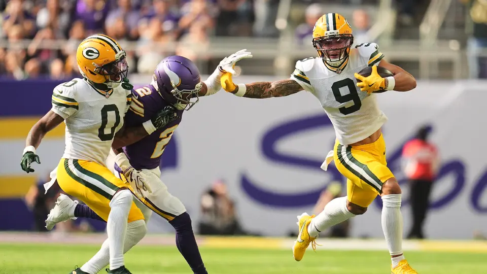 Así marcha la NFL tras los primeros partidos de la Semana 1