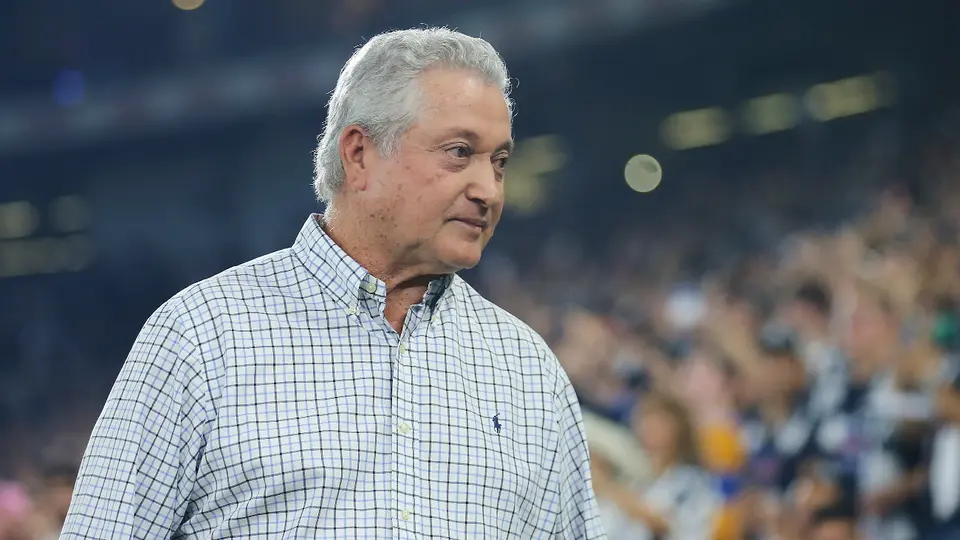 Víctor Manuel Vucetich, entrenador de Tigres | IMAGO7