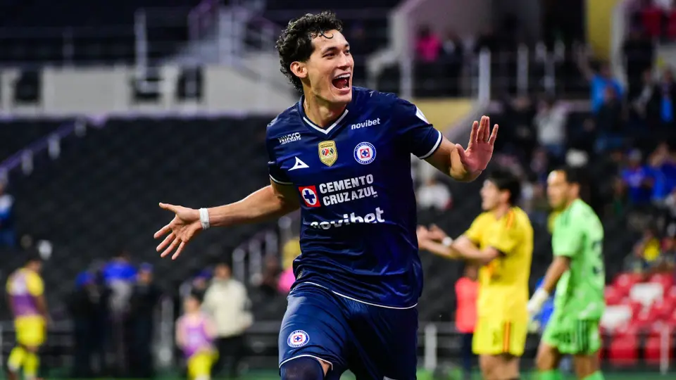 Chiquete Orozco le manda recado al América tras ganar el Clásico Joven