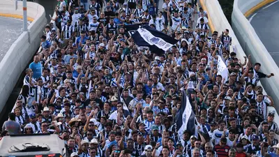 Almeyda reconoce la exigencia en Rayados y respeta a su afición