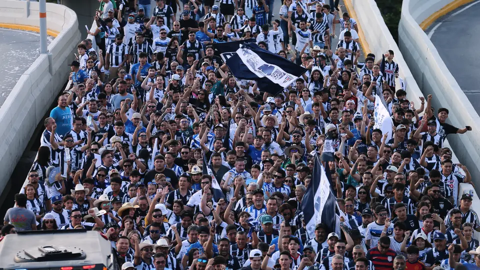 Almeyda reconoce la exigencia en Rayados y respeta a su afición