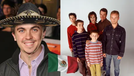 ¡‘Malcolm’ vuelve a México! Frankie Muniz anuncia nueva visita