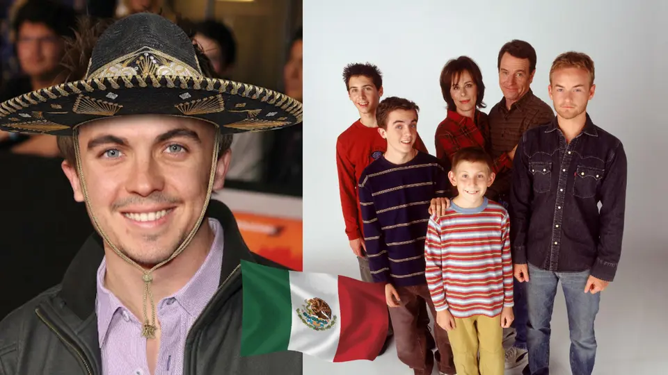 ¡‘Malcolm’ vuelve a México! Frankie Muniz anuncia nueva visita